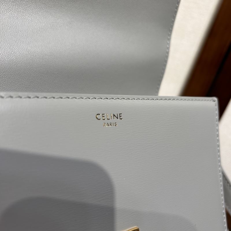 Celine Triomphe Bags